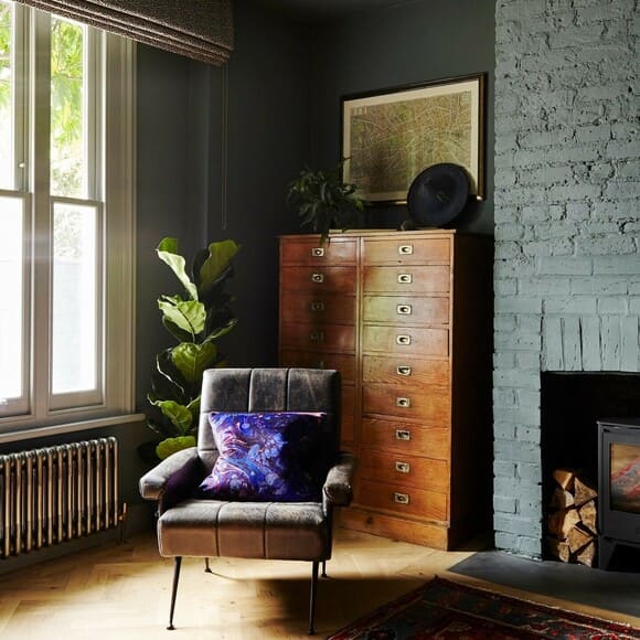 Raw Metal Inspiration