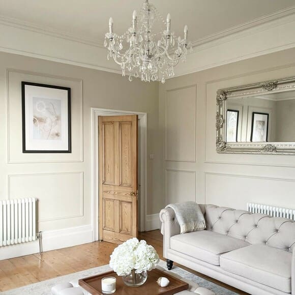 Living Room Inspiration