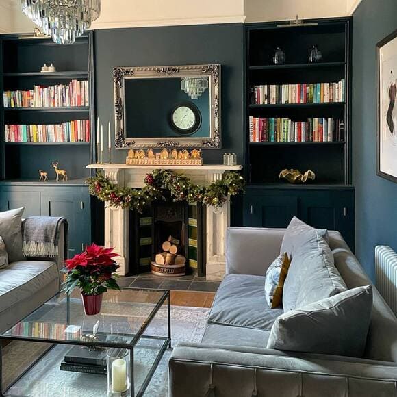 Dark Decor