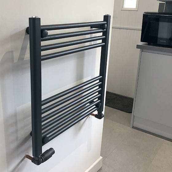 Small Kitchen