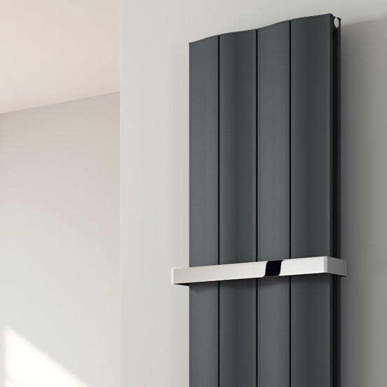 Vertical Towel Radiators