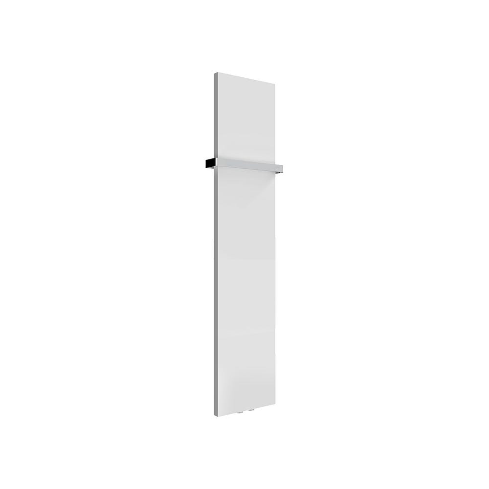 Slimline shop towel radiator