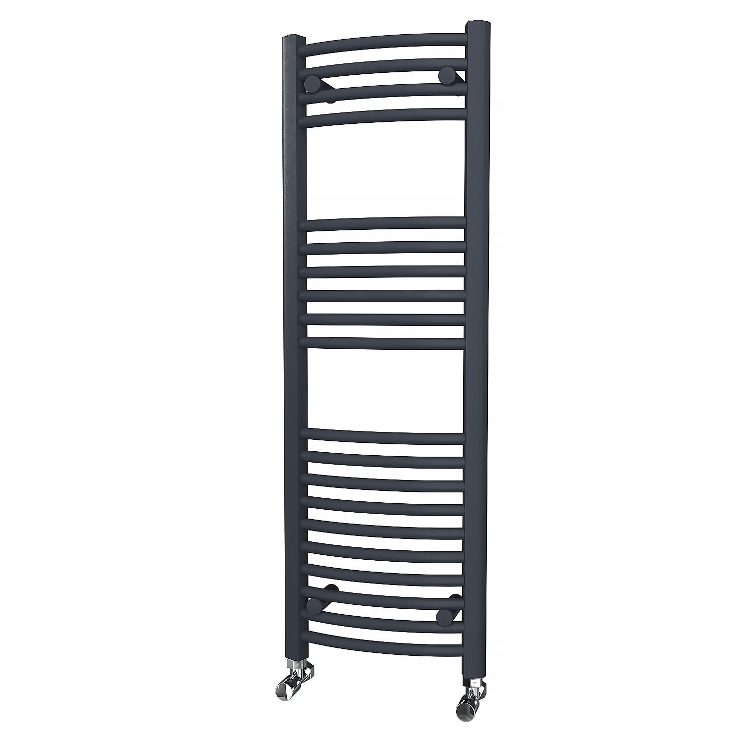 1200 x online 400 towel radiator