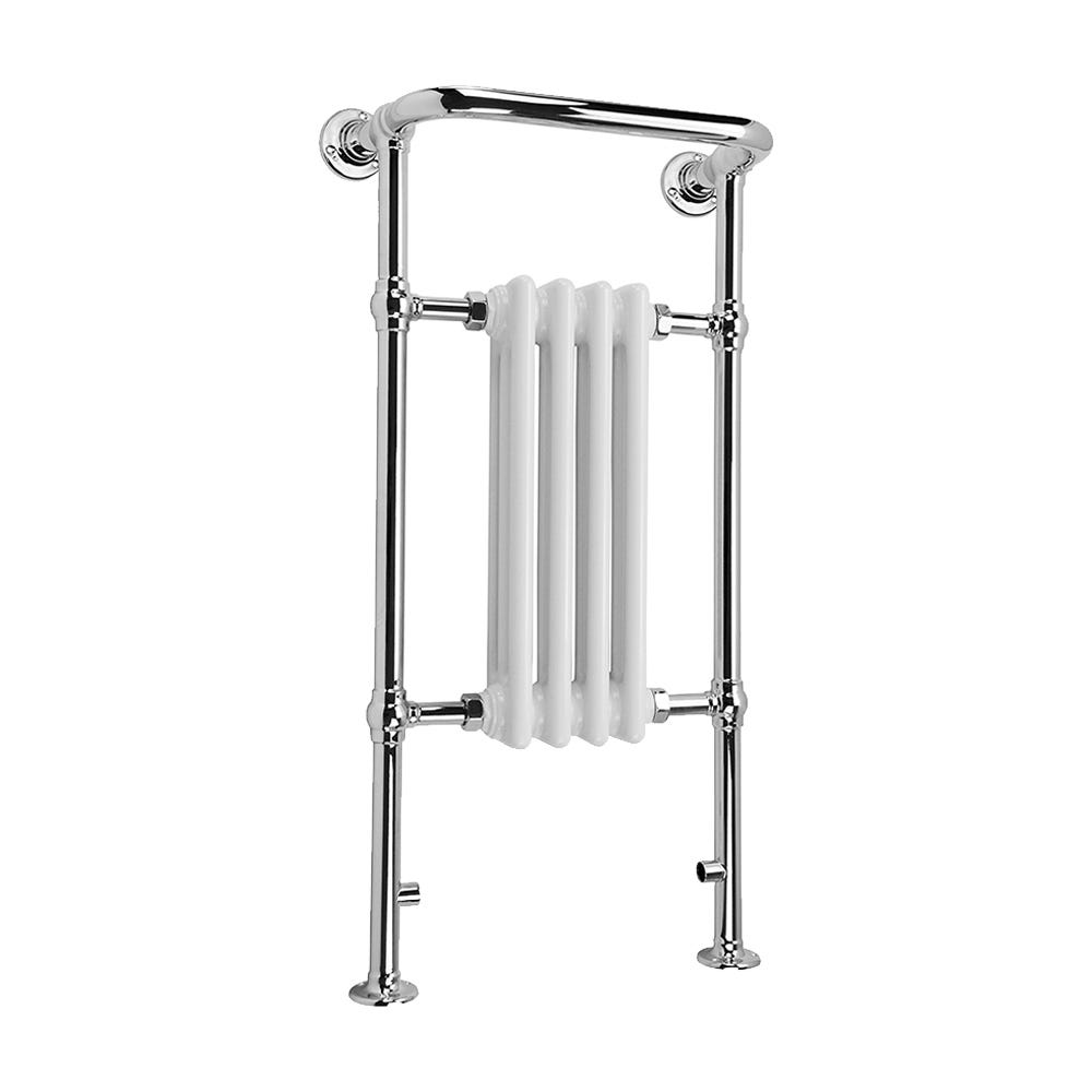 Towel radiator 1000 x 500 best sale