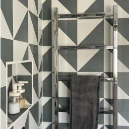 Stainless Steel Rails
