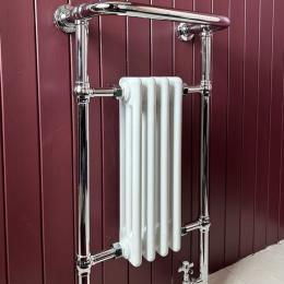 Traditional Towel Rails