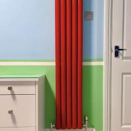 DQ All Designer Radiators
