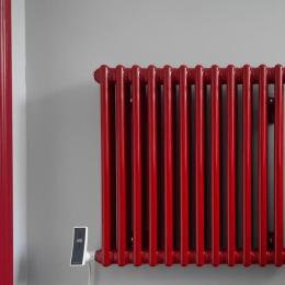Electric Column