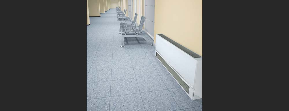 Stelrad LST Radiators