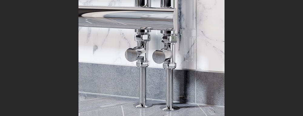manual valves
