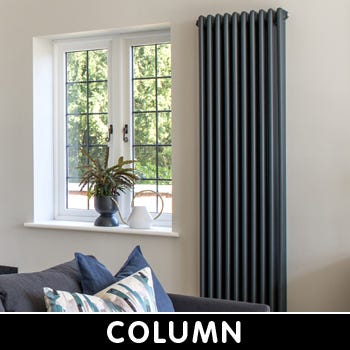 Column Radiators