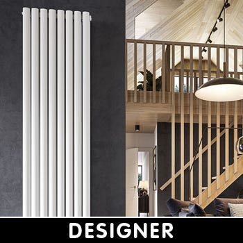 Designer Radiators