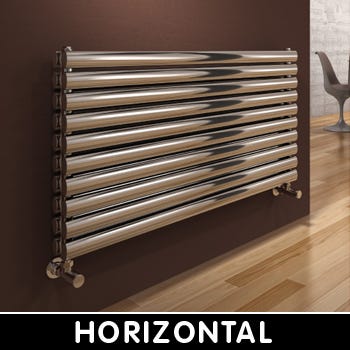 Horizontal Radiators
