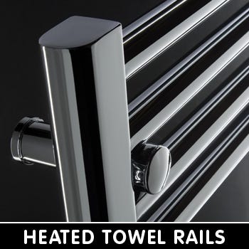 Towel Rails
