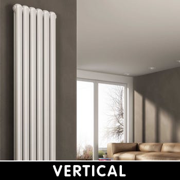 Vertical Radiators