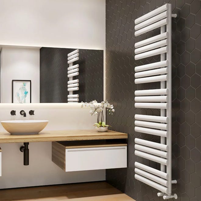 Top Bathroom Radiators