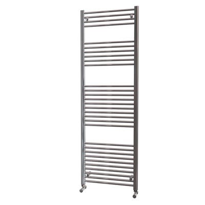 Homebase Vertical Radiators vs Trade Radiators
