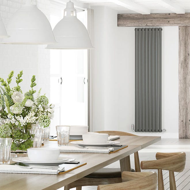 Top Kitchen Radiators