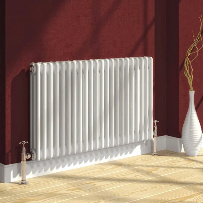 Top Bedroom Radiators